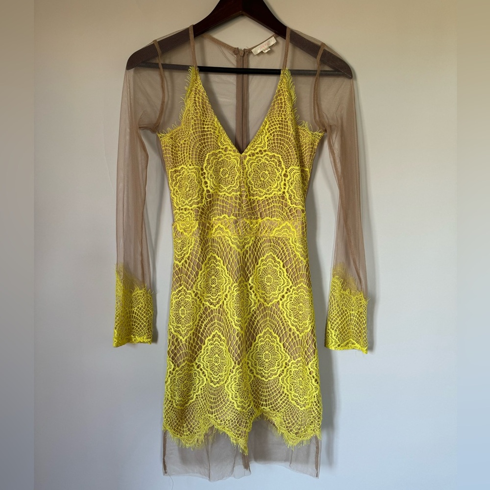 Luxxel dress size S